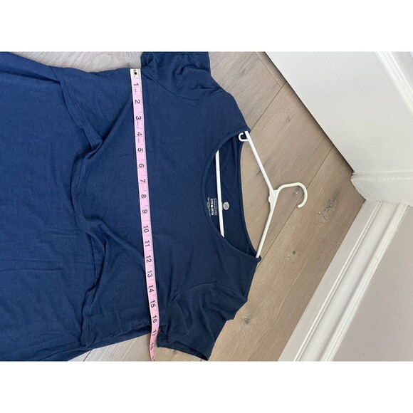 Kindred Bravely Eleanora Bamboo Maternity Nursing Dress Womens Medium Stretch - Picture 3 of 6